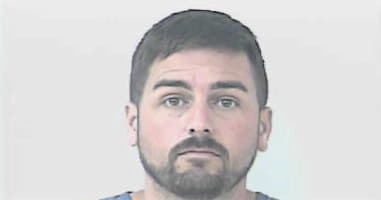 Matthew Pruitt, - St. Lucie County, FL 